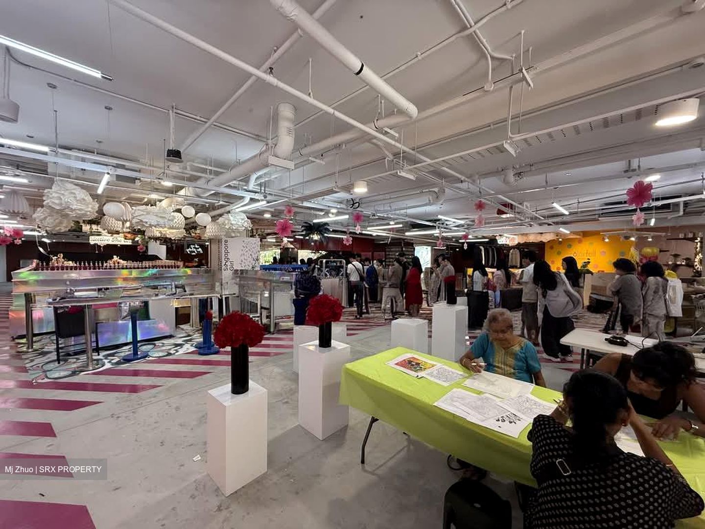 Scape (D9), Retail #593654481